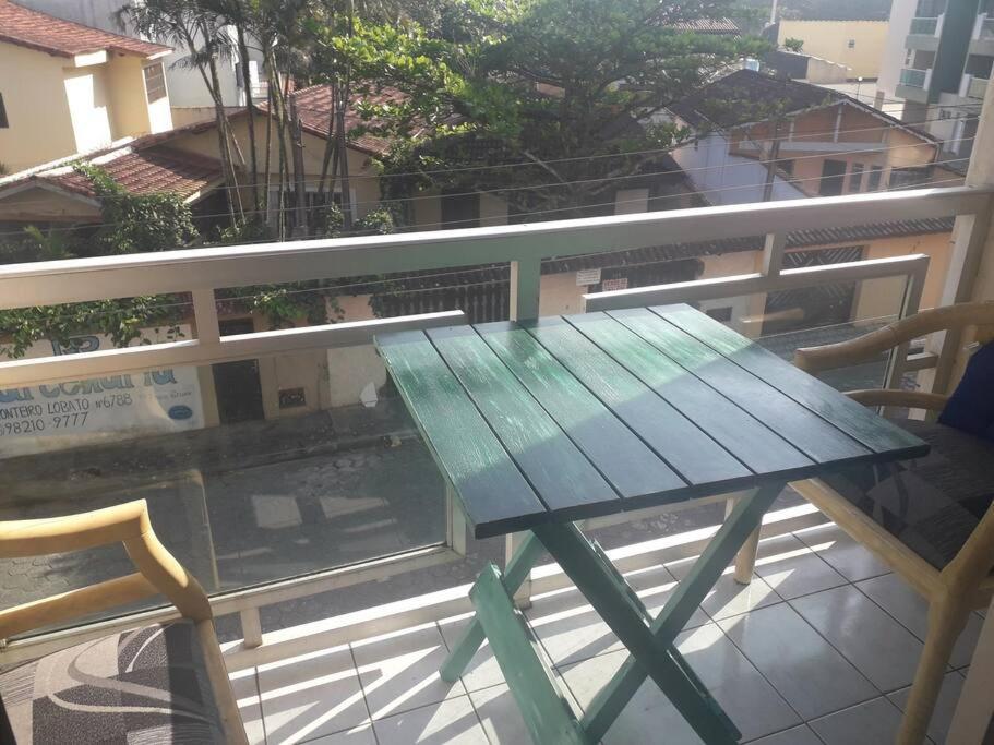 Apartamento 1 Quarto Mongaguá Buitenkant foto