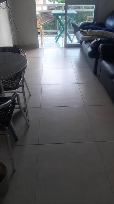 Apartamento 1 Quarto Mongaguá Buitenkant foto